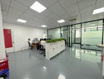 西丽百旺小面积630平仓库+办公，精装修，干净整洁水电齐全