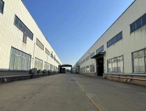 中山市港口新出单一层钢结构仓库50000平方，有办公配套