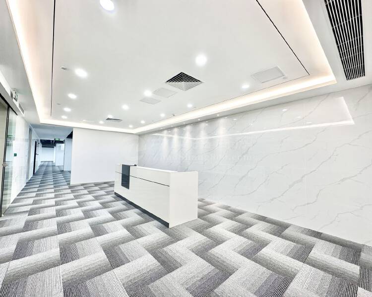 南山科技园科兴科学园新出整层3900平精装修写字楼办公室出租