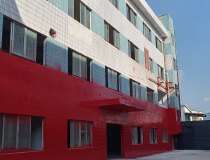 惠阳镇隆205国道边红本独院标准厂房7000平方米出售