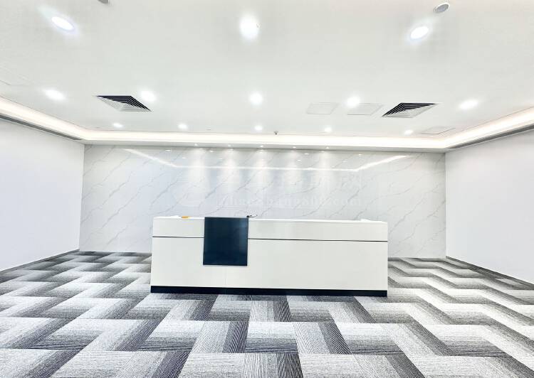 南山科技园科兴科学园新出整层3900平精装修写字楼办公室出租5