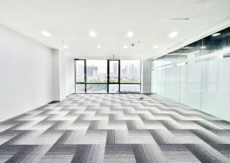 南山科技园科兴科学园新出整层3900平精装修写字楼办公室出租7