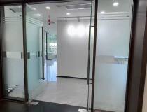 稀缺小户型，黄埔区科学城地铁站精装修办公室150平出租。