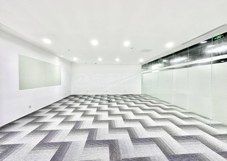 南山科技园科兴科学园新出整层3900平精装修写字楼办公室出租3