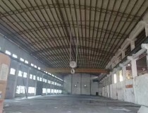 南庄吉利新出2020/2800方厂房出租钢材生产有红本
