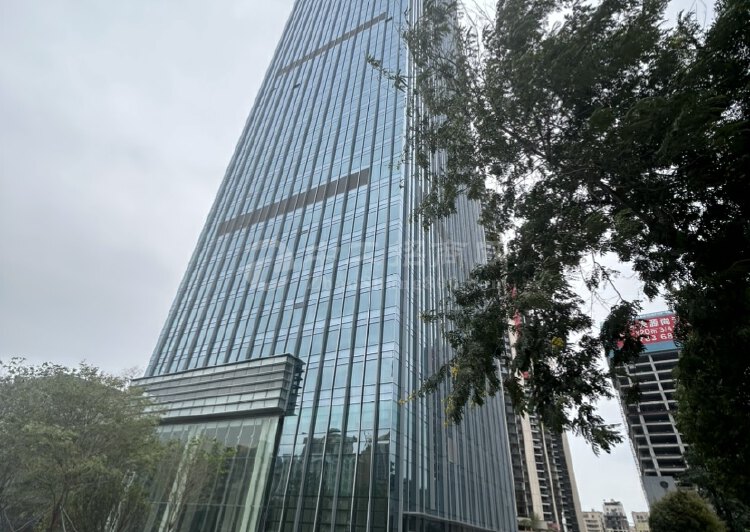 龙华民治中心甲级可定制装修128平～2700平整层办公室出租1