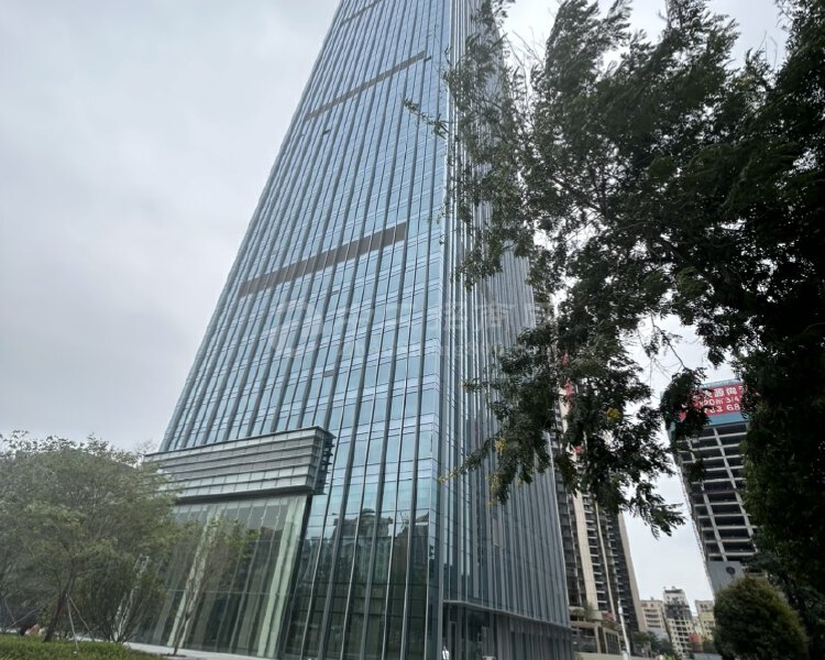 龙华民治中心甲级可定制装修128平～2700平整层办公室出租