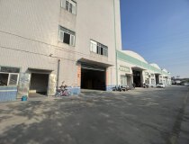 官窑城区工业园标准厂房出租一楼1300平方五楼1300平方