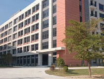 惠州市博罗工业中心区全新标准厂房招租