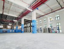 黄埔科学城联和国有双证工业用地厂房150000平方出售