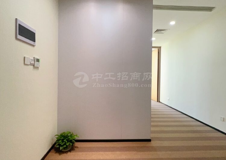 前海香缤国际金融中心，地铁口零距离物业2