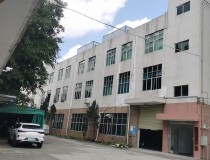 福永红本厂房出售1.5万平方
