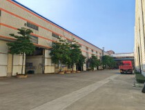 高埗镇重工业厂房单一层面积5200平方带行车岀租！