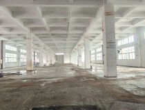 龙华大浪商业中心1楼5000平方长150米适合重型设备生产加