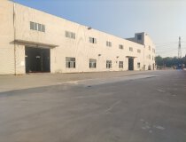 桂城街道平洲工业园带5吨行车厂房出租