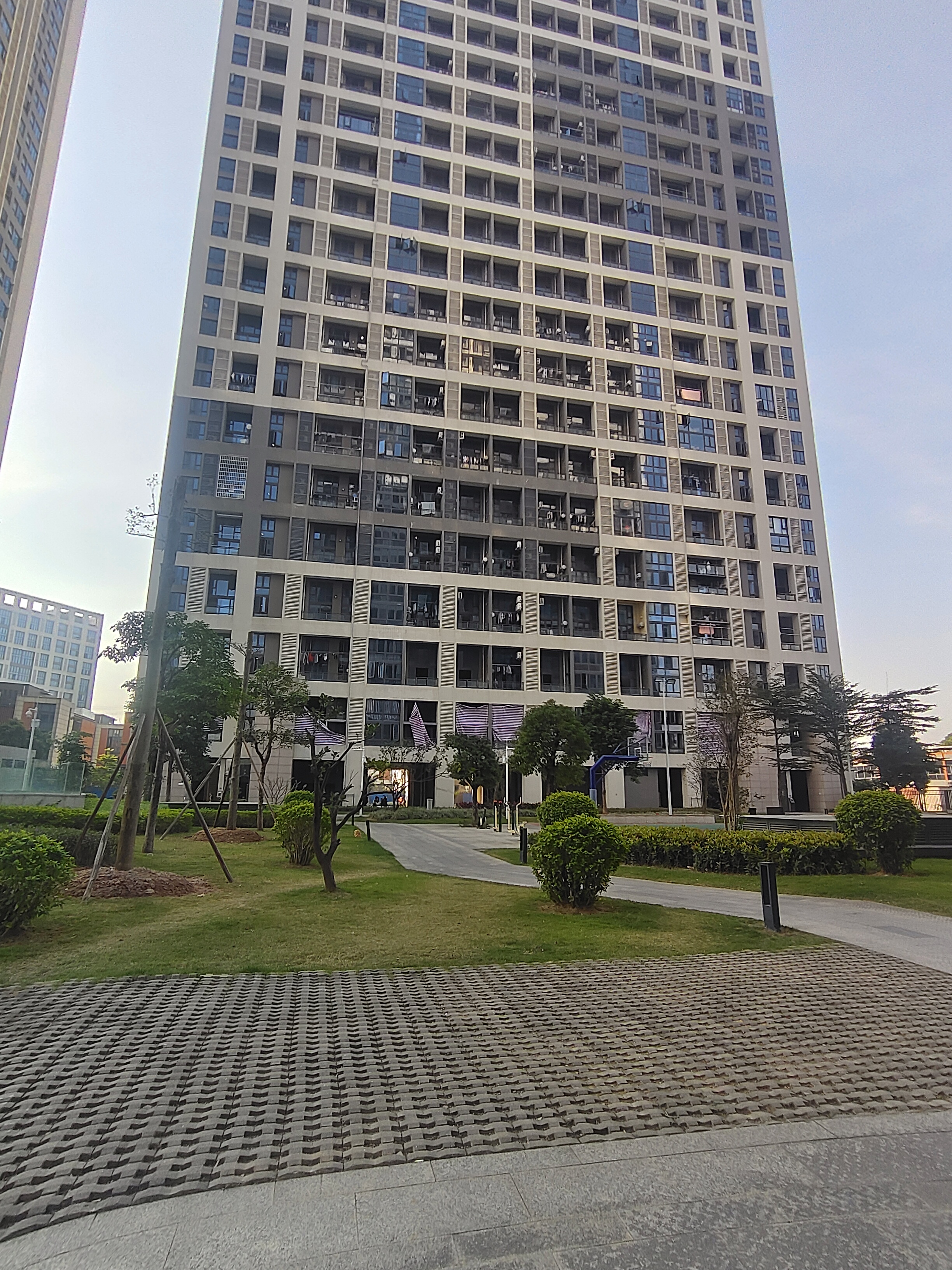 广州市番禺区大龙街道有5600方现成办公楼一手房东