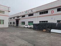 惠州石湾成熟工业区独门独院滴水10米厂房厂房面积10000