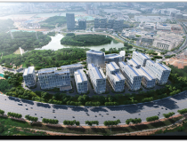 黄埔生命科技港全新红本厂房出售生物医药医疗器械产业园！
