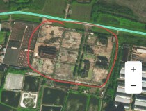 顺德伦教超大空地出租十三万方，红本工业地，发现可以分租。