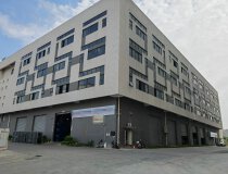 中山三角新出原房东占地82亩国有双证工业厂房出售