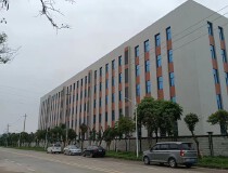 高埗镇红本全新标准厂房总面积58000平方岀租！