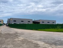 惠州市惠城区水口千亿产业园中心位置优质钢结构厂房仓库低价出售