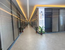 平湖禾花地铁口5平米起迷你办公室出租大小面积都有。