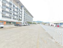 坂田全新厂房一楼3500平大小分租合同年限长。