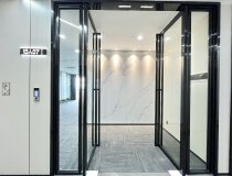 黄埔科学城总部大楼新空精装修办公室261平65每平含税