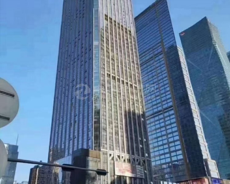 深圳市南山区现代科技大厦