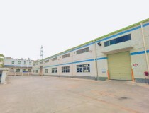 深圳市沙井共和原房东单一层钢结构厂房独门独院6500平方招租