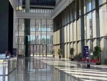 黄埔科学城地铁口新出192平方豪华装修办公室       