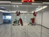 深圳湾生态园有红本备案、面积：988