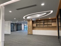 广州科学城路全新办公室写字楼出租