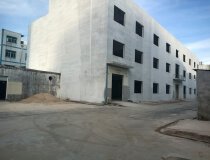 龙岗宝龙工业区新出标准独门独院三层厂房6800平出租