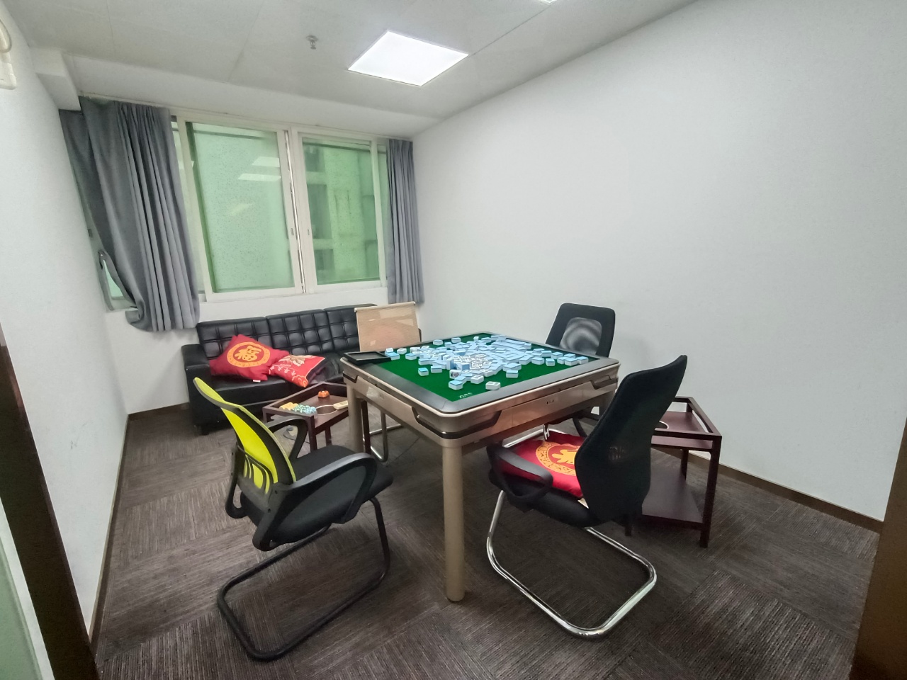 棋牌室罗湖商业旺铺