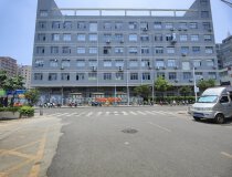 深圳市宝安区福永国道边独院红本厂房出售，需要的老板欢迎咨询。