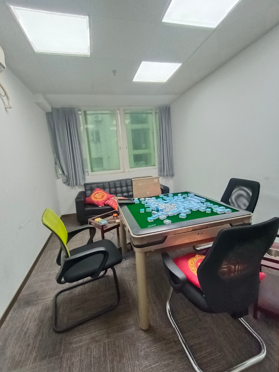 棋牌室罗湖商业旺铺