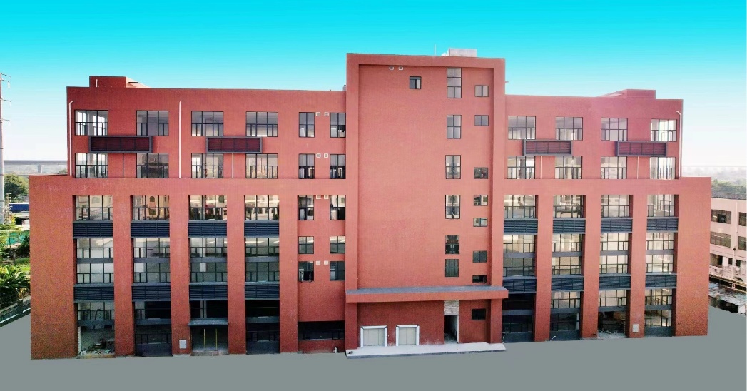 出租丨广州全新红本独栋厂房仓库，近地铁，一楼层高7米，可分租