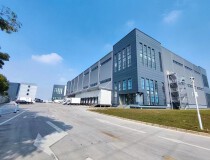 深圳宝安区沙井工业园区红本厂房出租一楼2000平高度6米