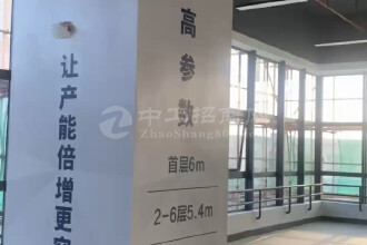 平湖周边深圳龙华1400平起50年红本厂房出售M1工业厂房