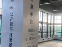 平湖周边深圳龙华1400平起50年红本厂房出售M1工业厂房