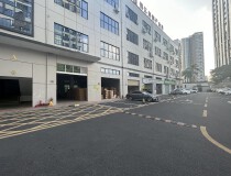 平湖街道富民工业区业主厂房出租200平米起分