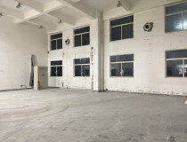 黄埔科学城新出一楼1000平方米层高7米厂房出租