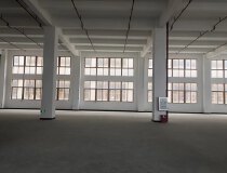 黄圃标准厂房出售一层7.8米二楼以上7米