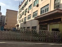 深圳中轴独门独院红本工业园出售