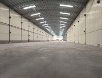 乐从南庄新出厂房8220方出租，滴水12米，空地大。