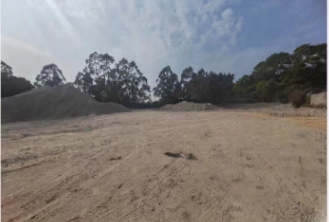 深圳南山7000平破碎、洗沙场地出租可以做洗沙，破碎，建筑