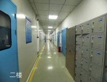 福永原房东地铁口500米处带红本厂房精装修无转让费已电改