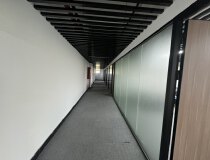 黄埔科学城香雪地铁新出精装修办公室30-500平方可分租出租